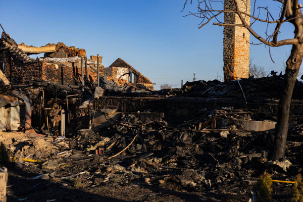 Reliable Fire Damage Cleanup contractor in Cherry Hill, NJ by Fire Damage Flint